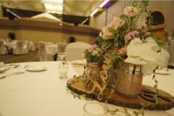 Guest Centerpiece
