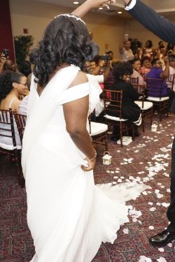 Wedding Capture