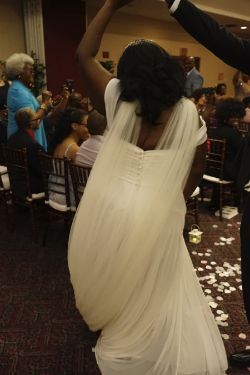 Wedding Capture