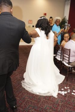 Wedding Capture