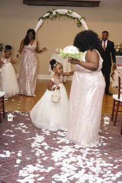 Wedding Capture