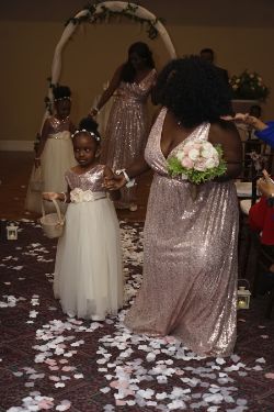 Wedding Capture