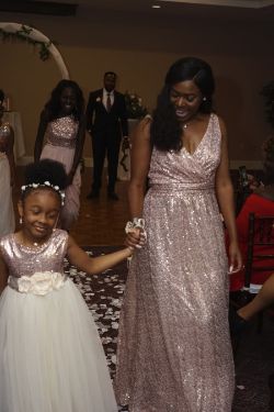 Wedding Capture