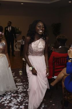 Wedding Capture