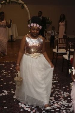 Wedding Capture