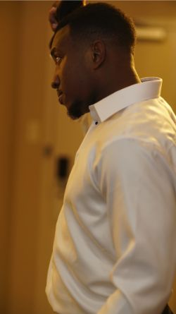 Wedding Capture