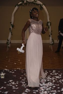 Wedding Capture