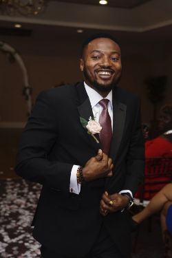 Wedding Capture