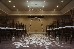 Wedding Capture