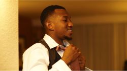 Wedding Capture