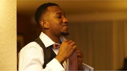 Wedding Capture