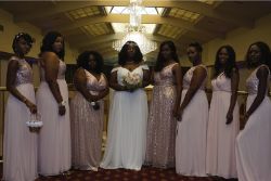 Wedding Capture
