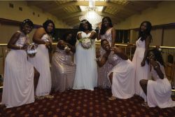 Wedding Capture