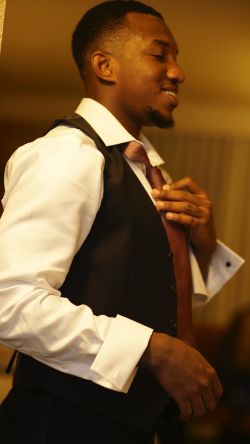 Wedding Capture
