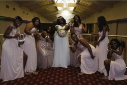Wedding Capture