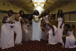 Wedding Capture