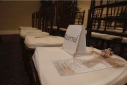 Wedding Capture