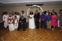 Wedding Capture