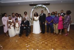 Wedding Capture