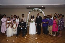 Wedding Capture