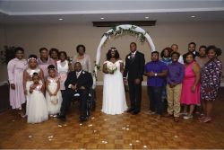 Wedding Capture
