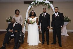 Wedding Capture
