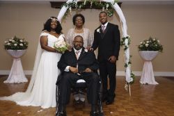 Wedding Capture