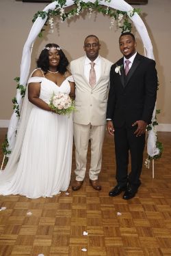 Wedding Capture