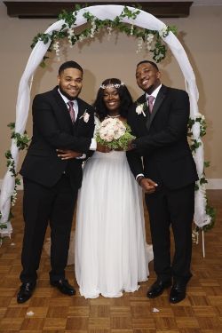 Wedding Capture