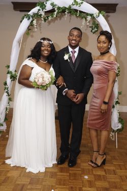Wedding Capture
