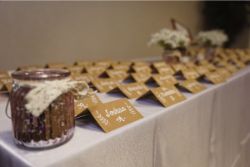 Wedding Capture