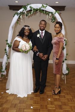 Wedding Capture