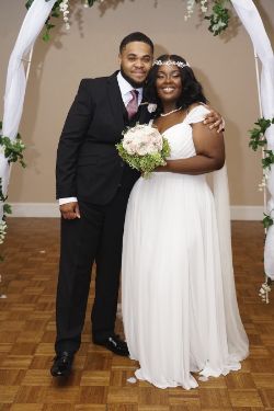 Wedding Capture