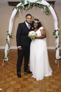Wedding Capture