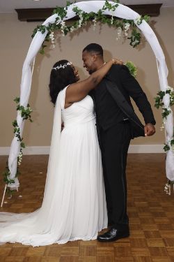 Wedding Capture