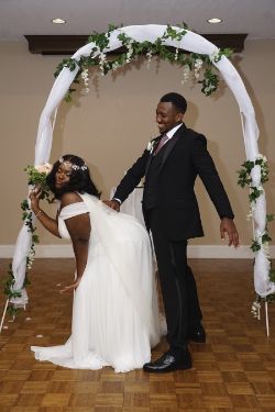 Wedding Capture