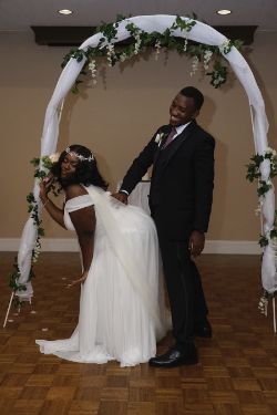 Wedding Capture