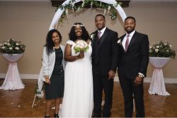 Wedding Capture