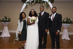 Wedding Capture