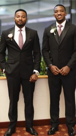 Wedding Capture