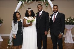Wedding Capture