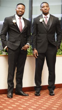 Wedding Capture