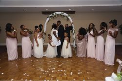 Wedding Capture