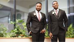 Wedding Capture