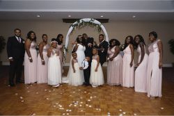 Wedding Capture
