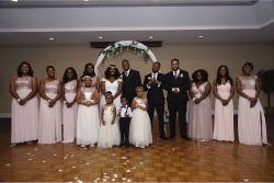 Wedding Capture