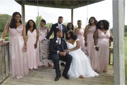 Wedding Capture