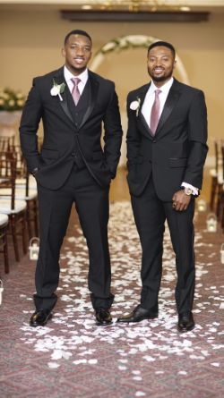 Wedding Capture