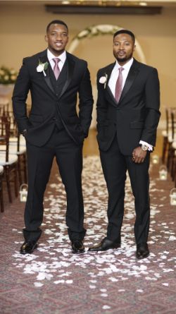 Wedding Capture