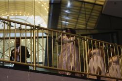 Wedding Capture